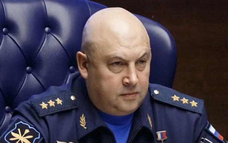 Після інавгурації путін призначить суровікіна начальником Генштабу - Романов