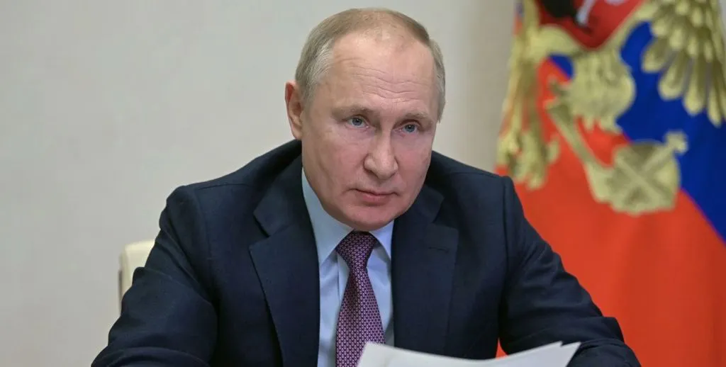 "Не признаем выборы свободными": в Госдепе США назвали Путина президентом РФ