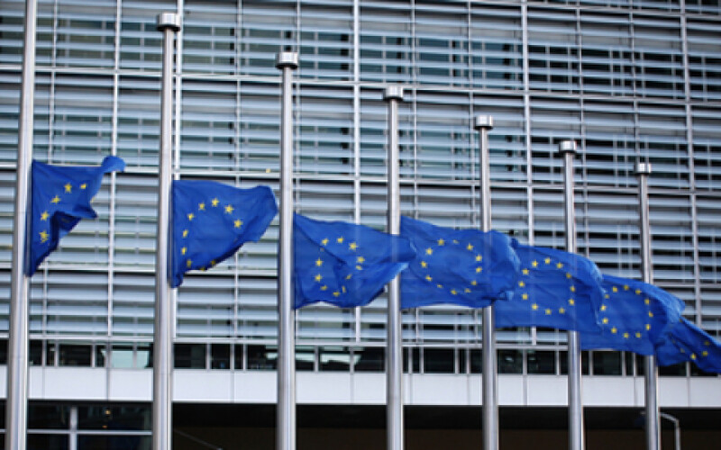 The European Union wants to sign a joint agreement on security guarantees with Ukraine
