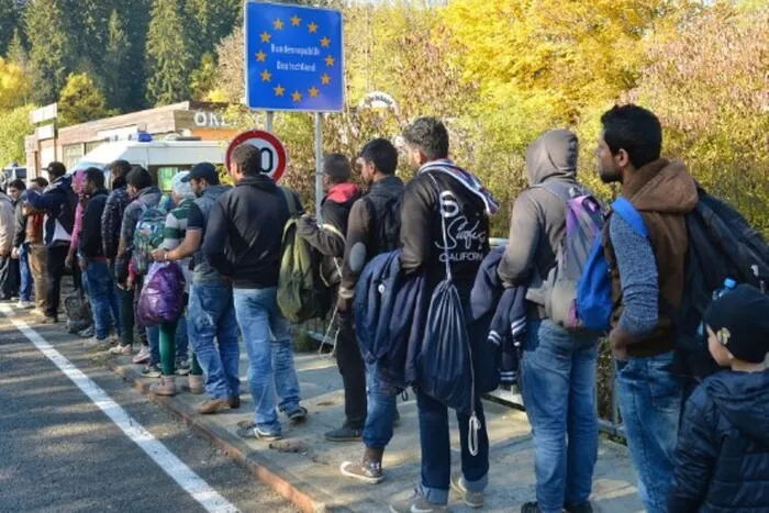 Most Germans are not ready to see one category of refugees in the country: survey