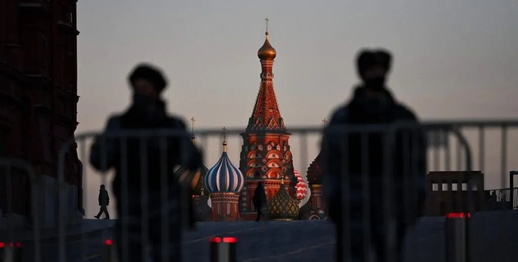 Russia is preparing sabotage in Europe, — FT