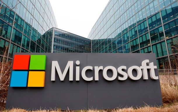 Microsoft запустив віялові відключення своїх хмарних продуктів в Росії