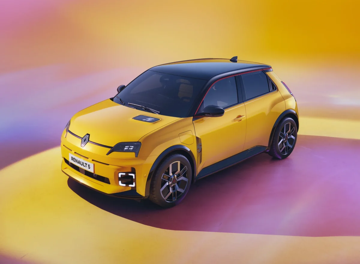 Volkswagen поки що не може розробити недорогі автомобілі через рішення Renault - усі деталі