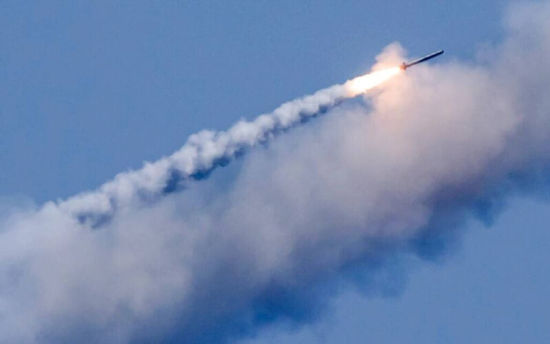 Франція передала Україні далекобійні ракети SCALP