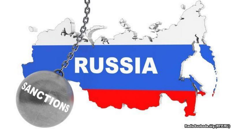 В 14-й пакет антиросійських санкцій може вперше потрапити заборона на перепродаж російського скрапленого газу - Politico