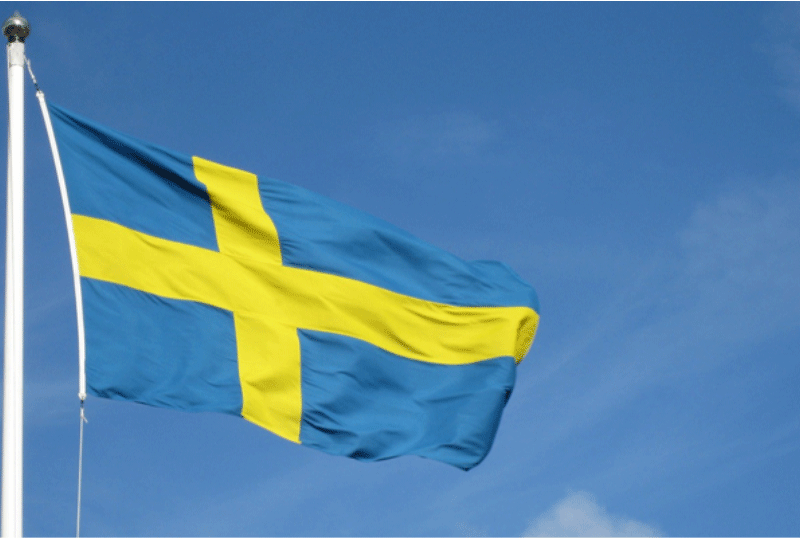 Швеция выделит на военные нужды Украины 28 млн евро