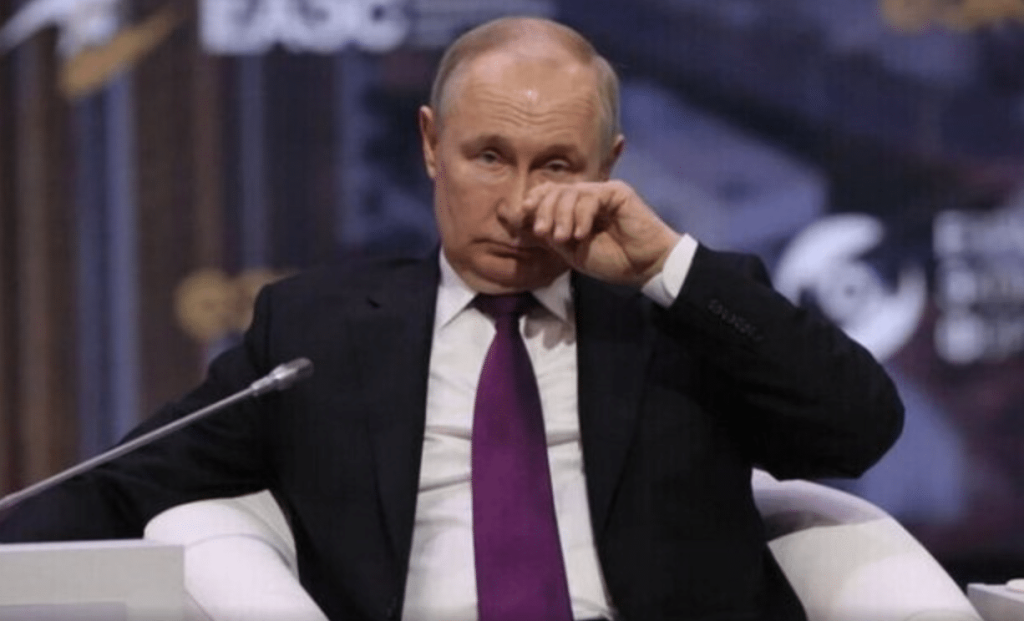 Путін призначив нових помічників