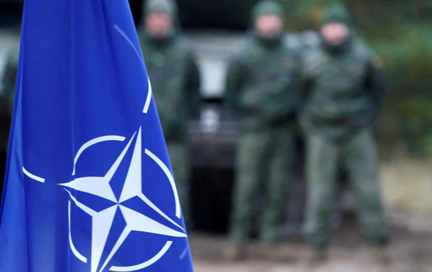 В НАТО близькі до відправки військ в Україну - The New York Times