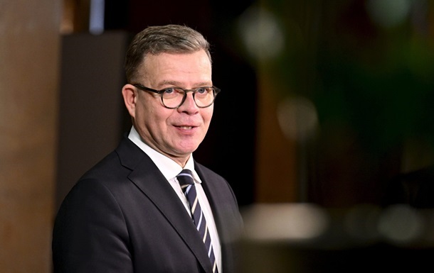 Прем єр Фінляндії не виключає часткове відкриття кордону з РФ
