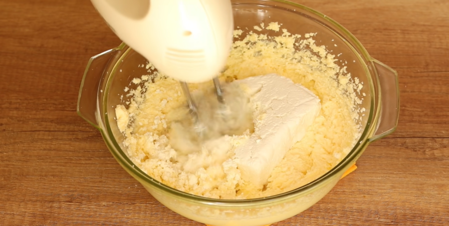 Рецепт ніжного і пухкого сирного пирога за 10 хвилин
