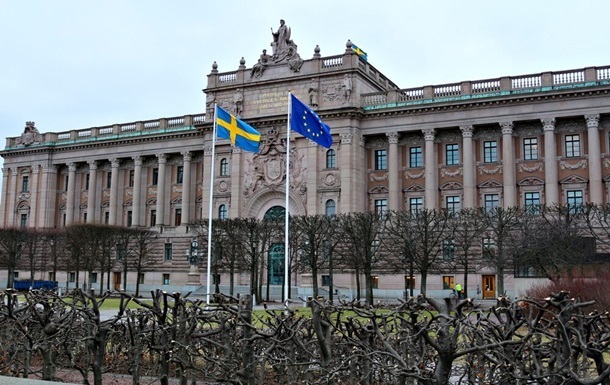 Швеція виділила Україні 28 млн євро