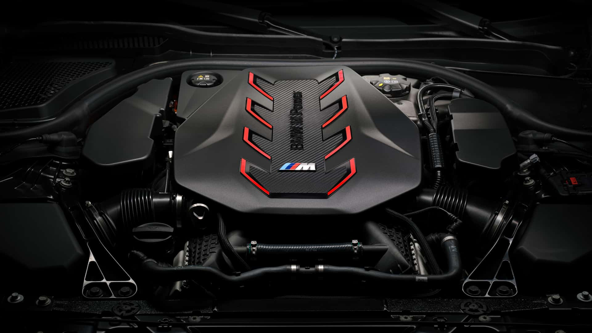 BMW M5 2025 року