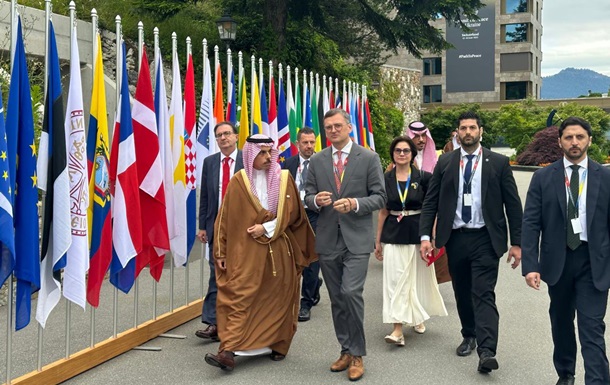 Мир потребує компромісів - очільник МЗС Саудівської Аравії