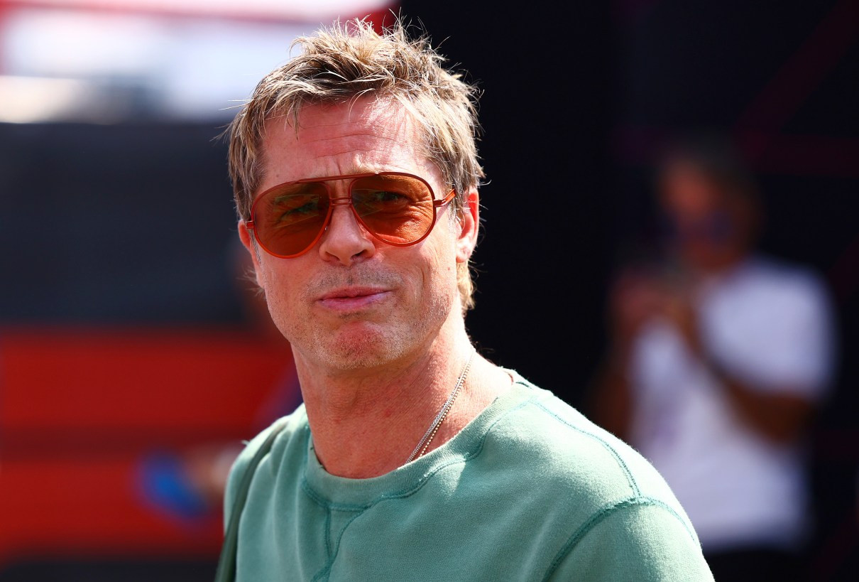 Insiders have revealed which of Brad Pitt’s children he still hopes to reconcile with