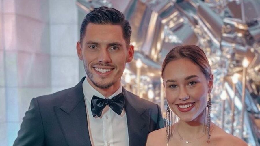 Даша Квіткова розповіла, чи зустрічається з кимось після розлучення