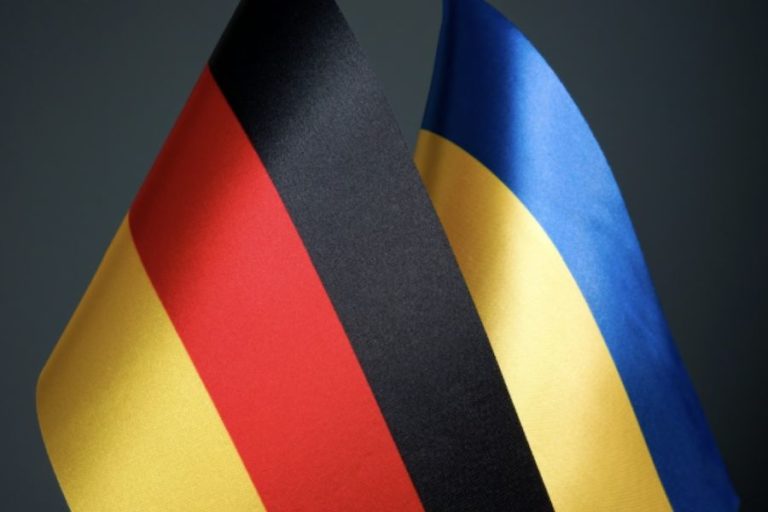 Німеччина із партнерами готує пакет допомоги для України на 1,4 млрд євро