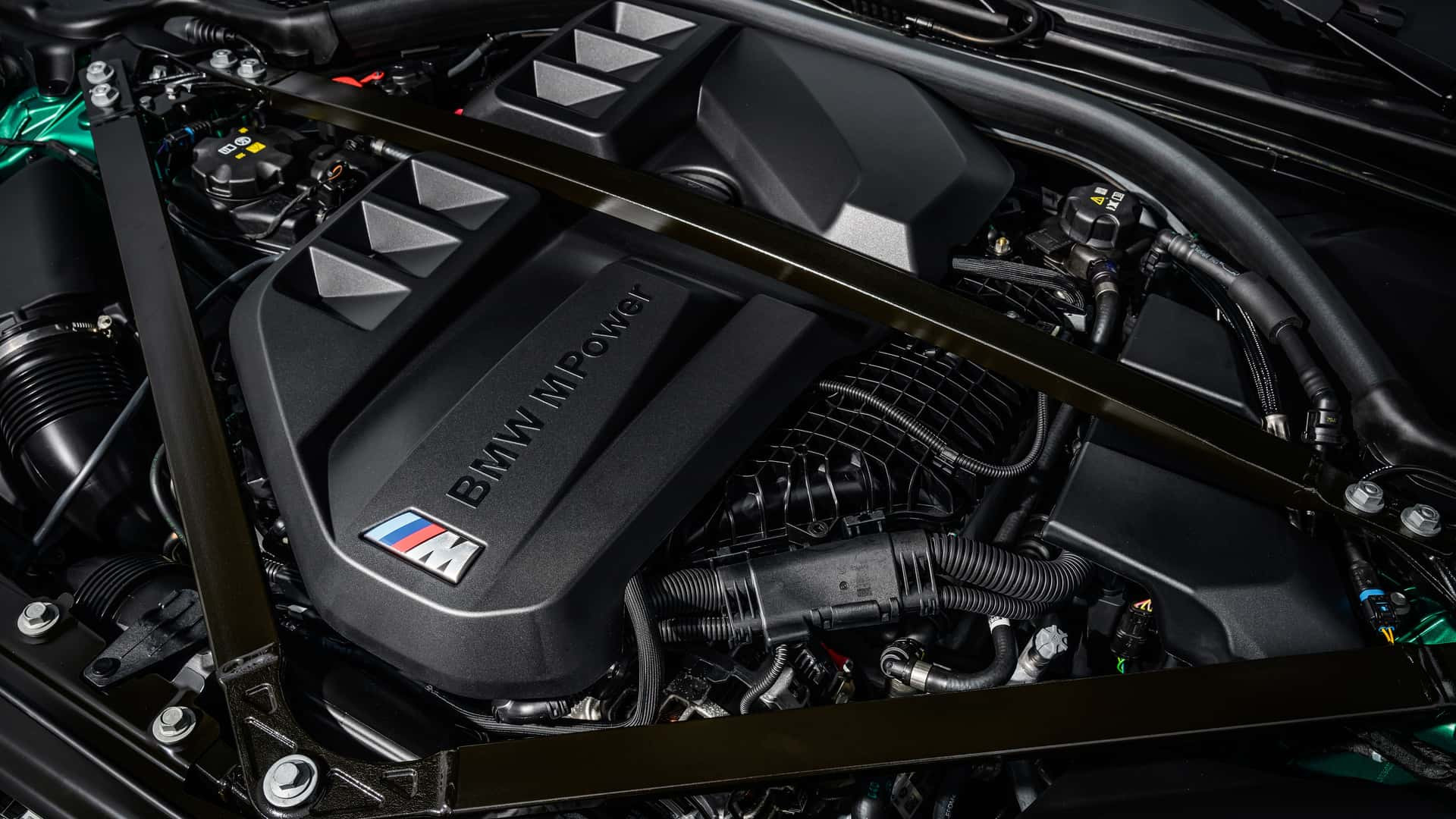 BMW M4 CS 2025 року