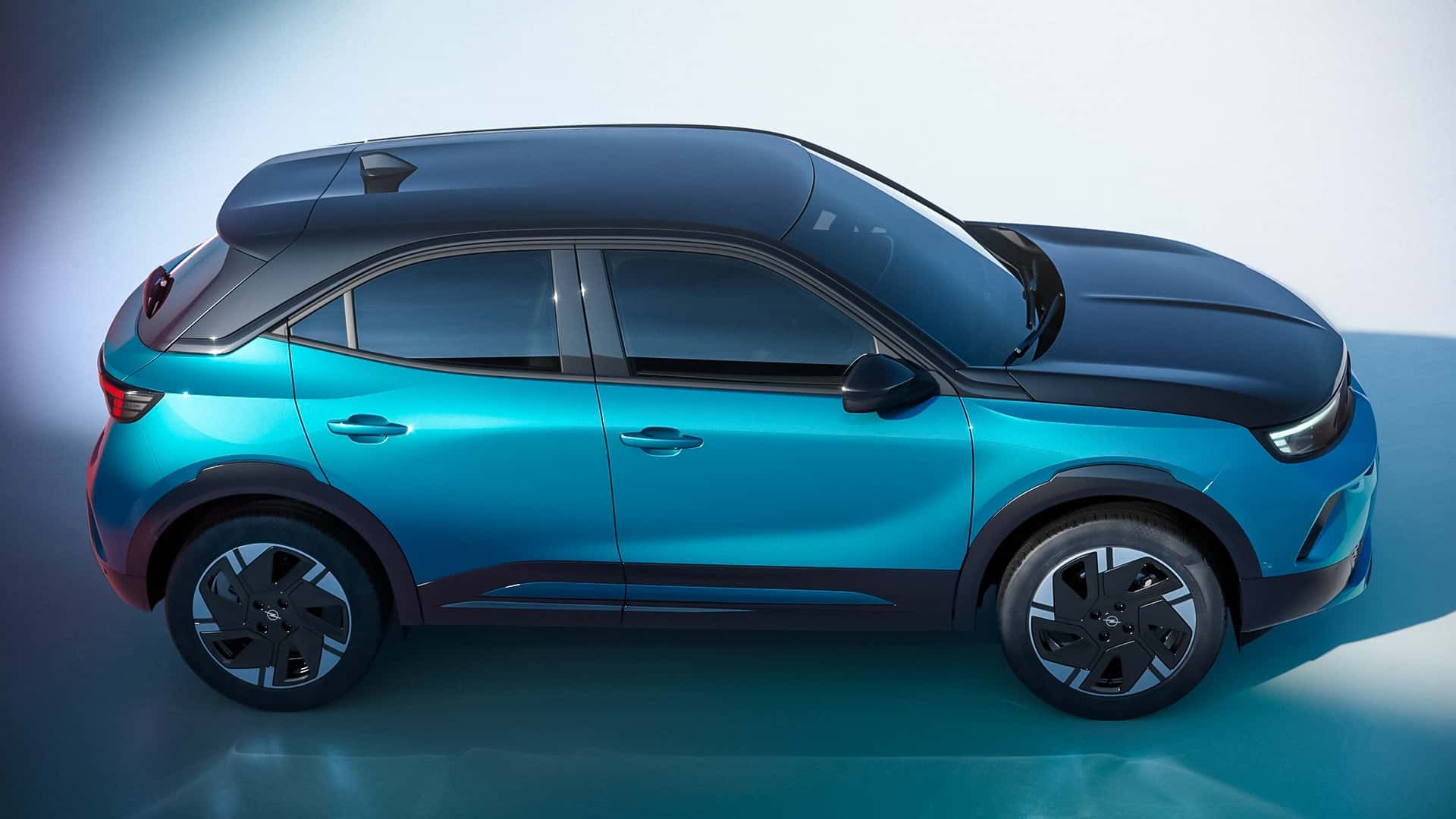 Opel Mokka 2025 року