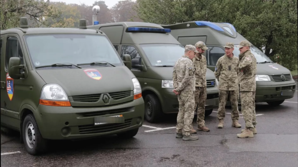 Стало відомо, чи мають право працівники ТЦК позбавляти водія права керування авто