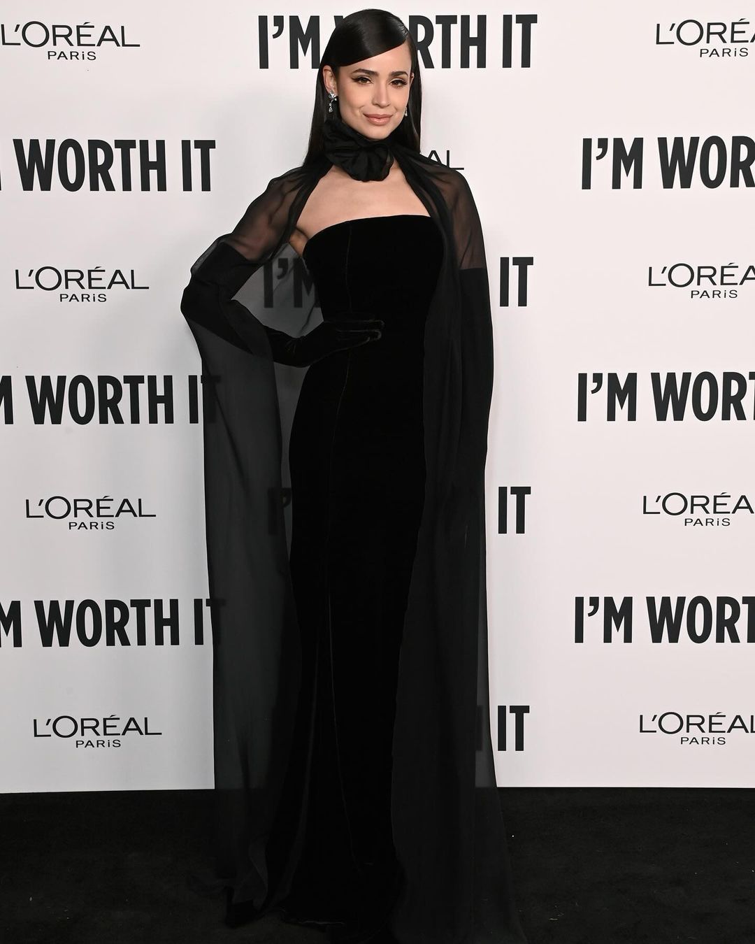 L’Oréal Paris Women of Worth Celebration 2024: фото зірок з події