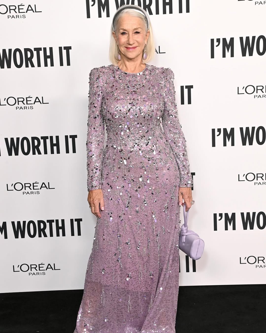 L’Oréal Paris Women of Worth Celebration 2024: фото зірок з події