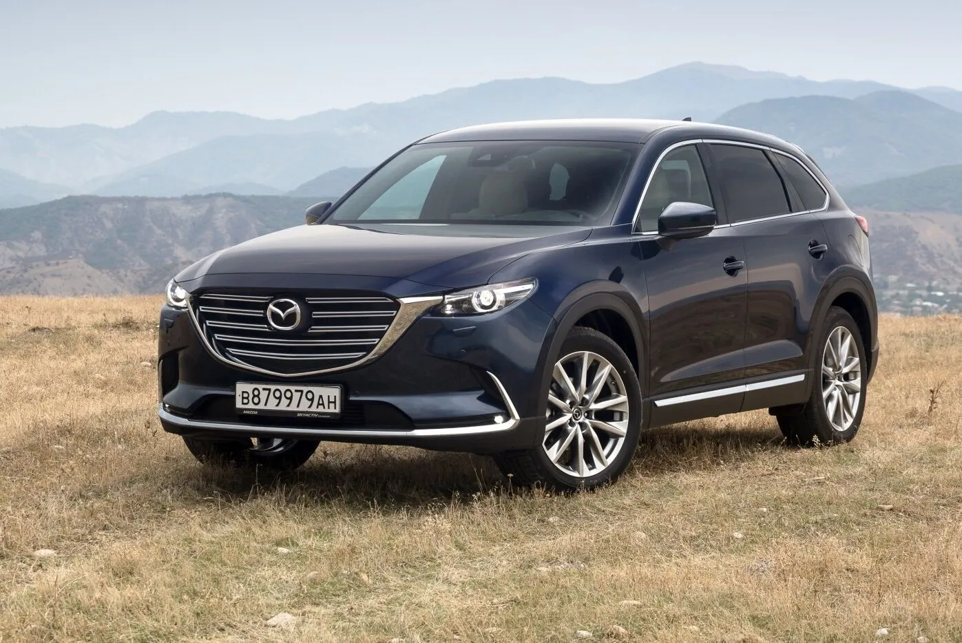 Mazda CX-9