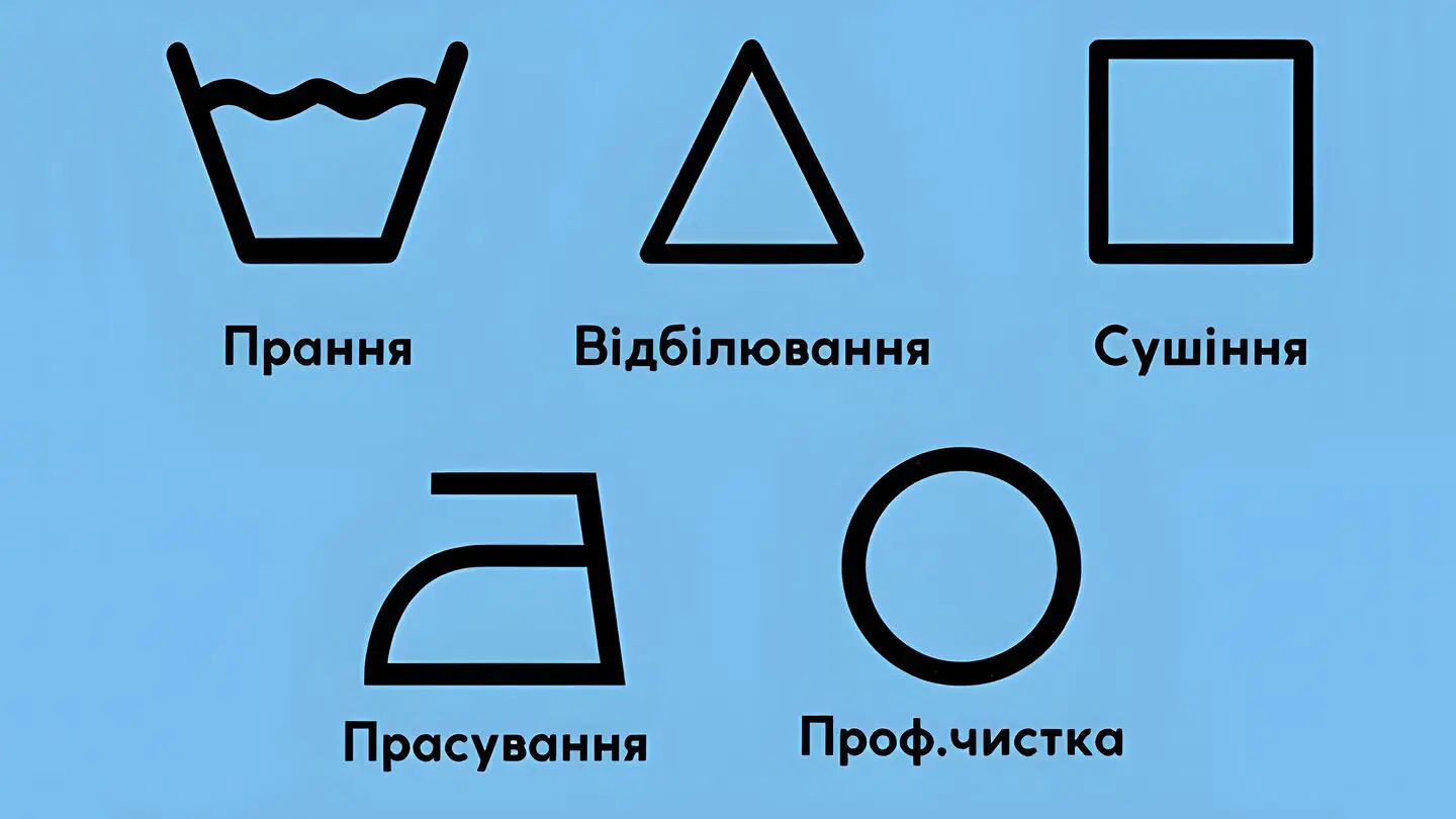 Експерти розповіли, як правильно користуватися пральною машиною