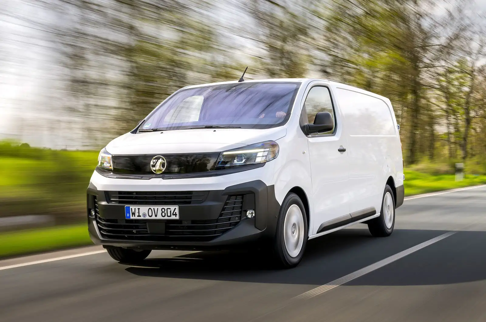 Top 5 most reliable medium vans of 2024