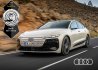 Audi A6 e-tron, авто року, кращі авто року, авто для жінок