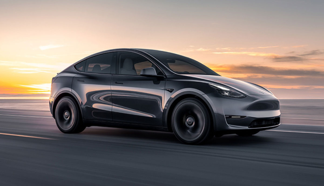 Tesla Model Y, найпопулярніші авто, найпопулярніші авто у світі, Топ 10 найпопулярніших авто