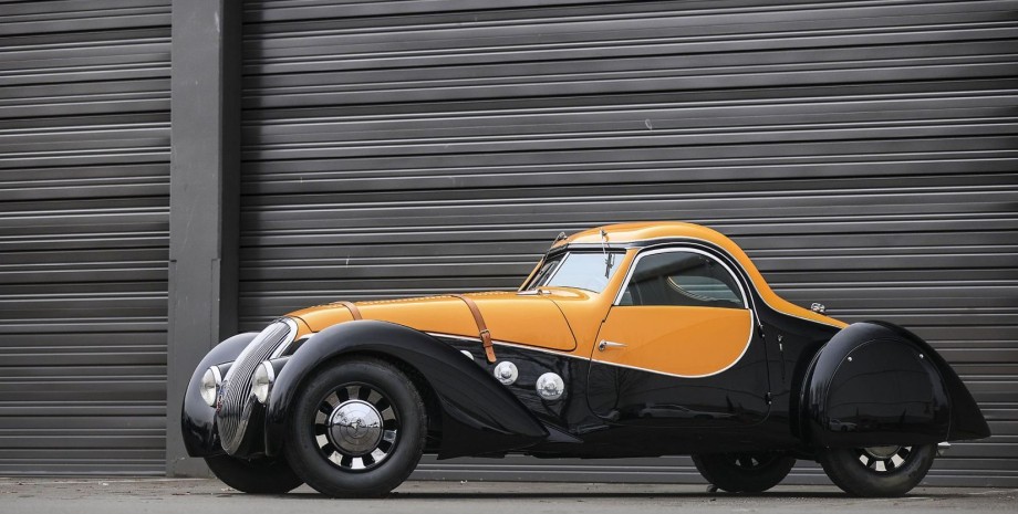 1938 Peugeot 402 Darlmat, Peugeot 402 Darlmat, Peugeot 402, Peugeot 402 1938