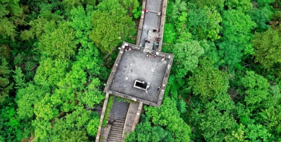 Великий китайський мур, дослідження, розкопки, Шаньдун, Китай, будівництво, археологи, археологія, культура, Чжоу, Чуньцю