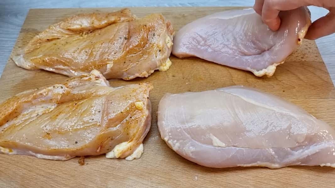 Кулінари розповіли, як приготувати фаршироване куряче філе