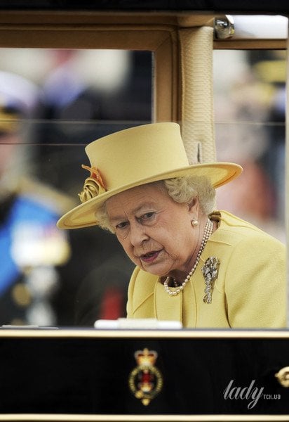 Королева Єлизавета II / © Associated Press