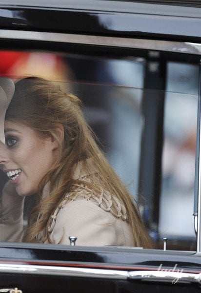 Принцеса Беатріс / © Associated Press