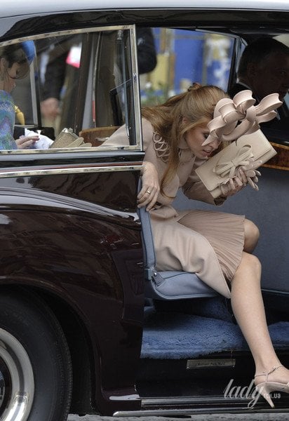 Принцеса Беатріс / © Associated Press