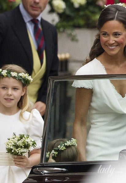 Піппа Міддлтон / © Associated Press