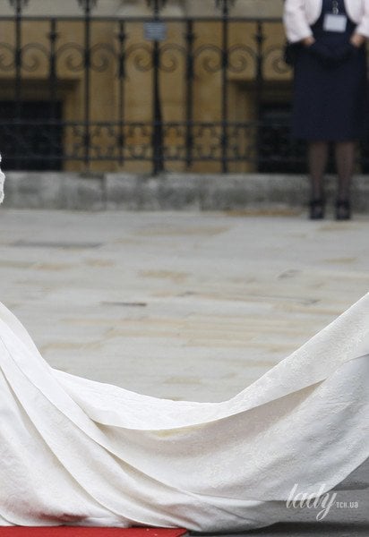 Кейт Міддлтон і принц Вільям / © Associated Press