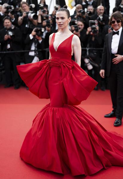 Хейли Этвелл Гейлі Етвел_3 / © Associated Press