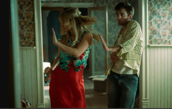 У Мережі з’явився уривок з фільму із Робертом Паттінсоном і Дженніфер Лоуренс У Мережі з’явився уривок з фільму із Робертом Паттінсоном і Дженніфер Лоуренс