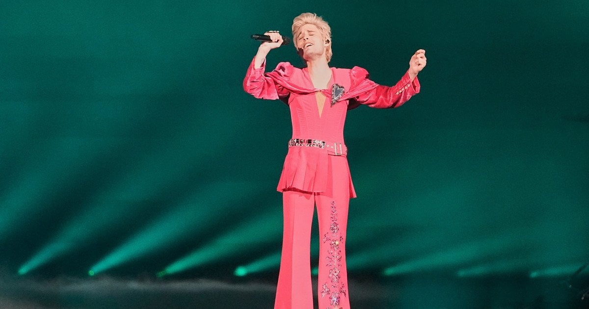 Україна на "Євробаченні-2025" Україна на "Євробаченні-2025"