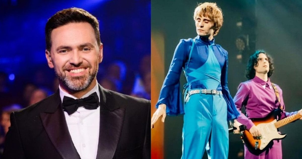 Тімур Мірошниченко та Ziferblat