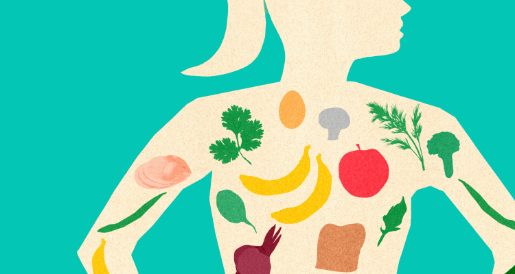 Прискорити метаболізм: як спалювати 500 калорій в день, нічого не роблячи? Прискорити метаболізм: як спалювати 500 калорій в день, нічого не роблячи?