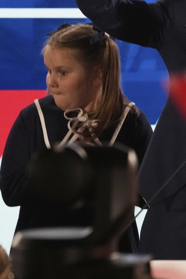 Кася Навроцька / © Associated Press