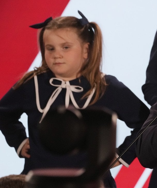 Кася Навроцька / © Associated Press