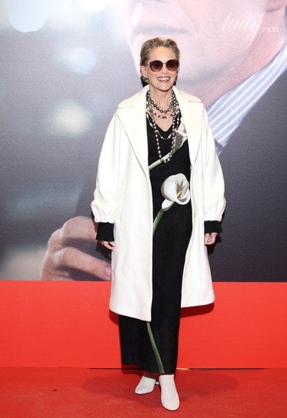 Шерон Стоун / © Getty Images