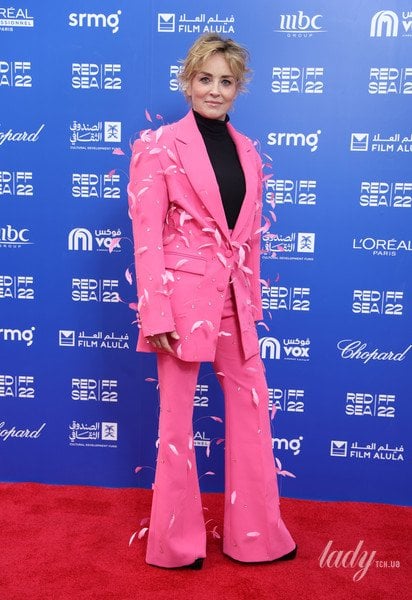 Шерон Стоун / © Getty Images