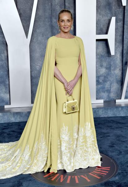 Шерон Стоун / © Associated Press