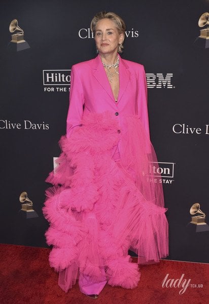 Шерон Стоун / © Associated Press