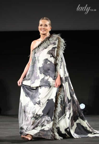 Шерон Стоун / © Getty Images